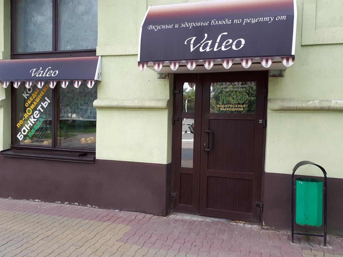 Apartment Dom Kino Minsk Exterior photo